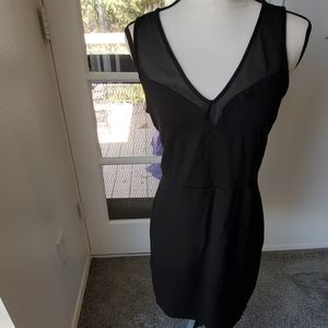 NWT *LBD H&M Little Black Dress